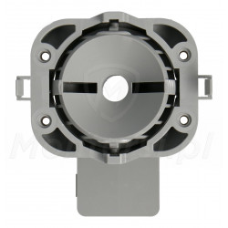 BRACKET E-5 GY -  Front