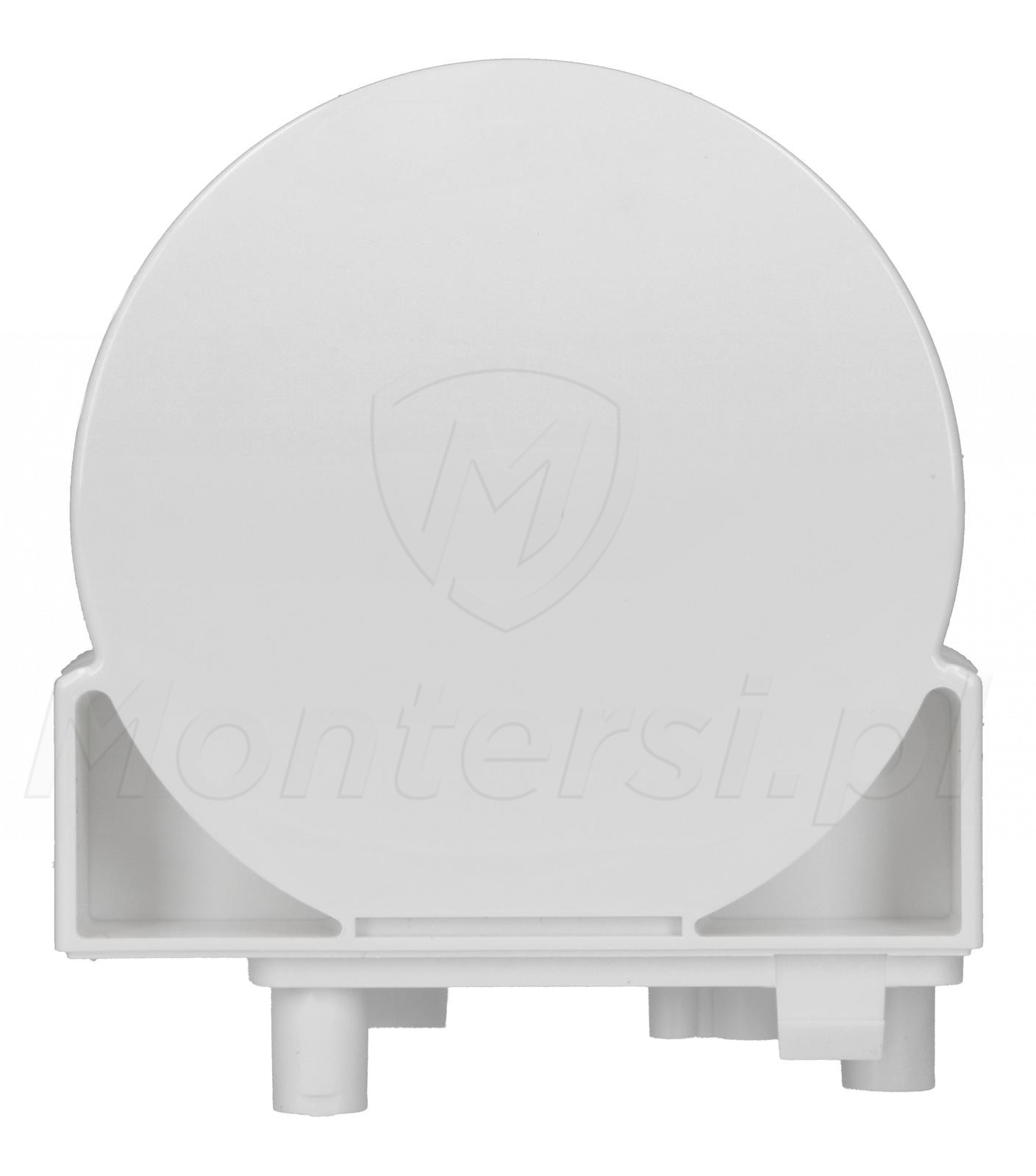 BRACKET E-1 - Korpus dystansowy
