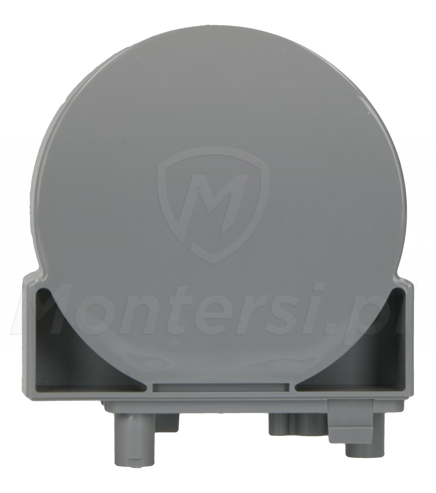 BRACKET E-1 GY - Korpus dystansowy