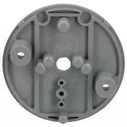 BRACKET E-2A GY - Tył