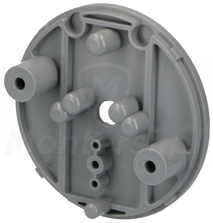 BRACKET E-2A GY - Wkłada do czujek kurtynowych AGATE / AOCD-260