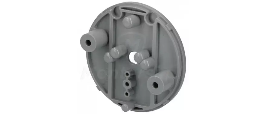 BRACKET E-2A GY - Wkłada do czujek kurtynowych