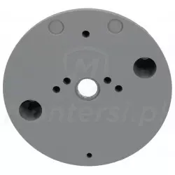 BRACKET E-2A GY - Front