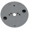 BRACKET E-2A GY - Front