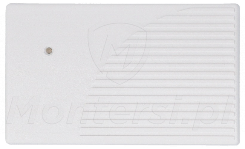 RK-4K SMA - 4-kanałowy sterownik radiowy, złącze SMA