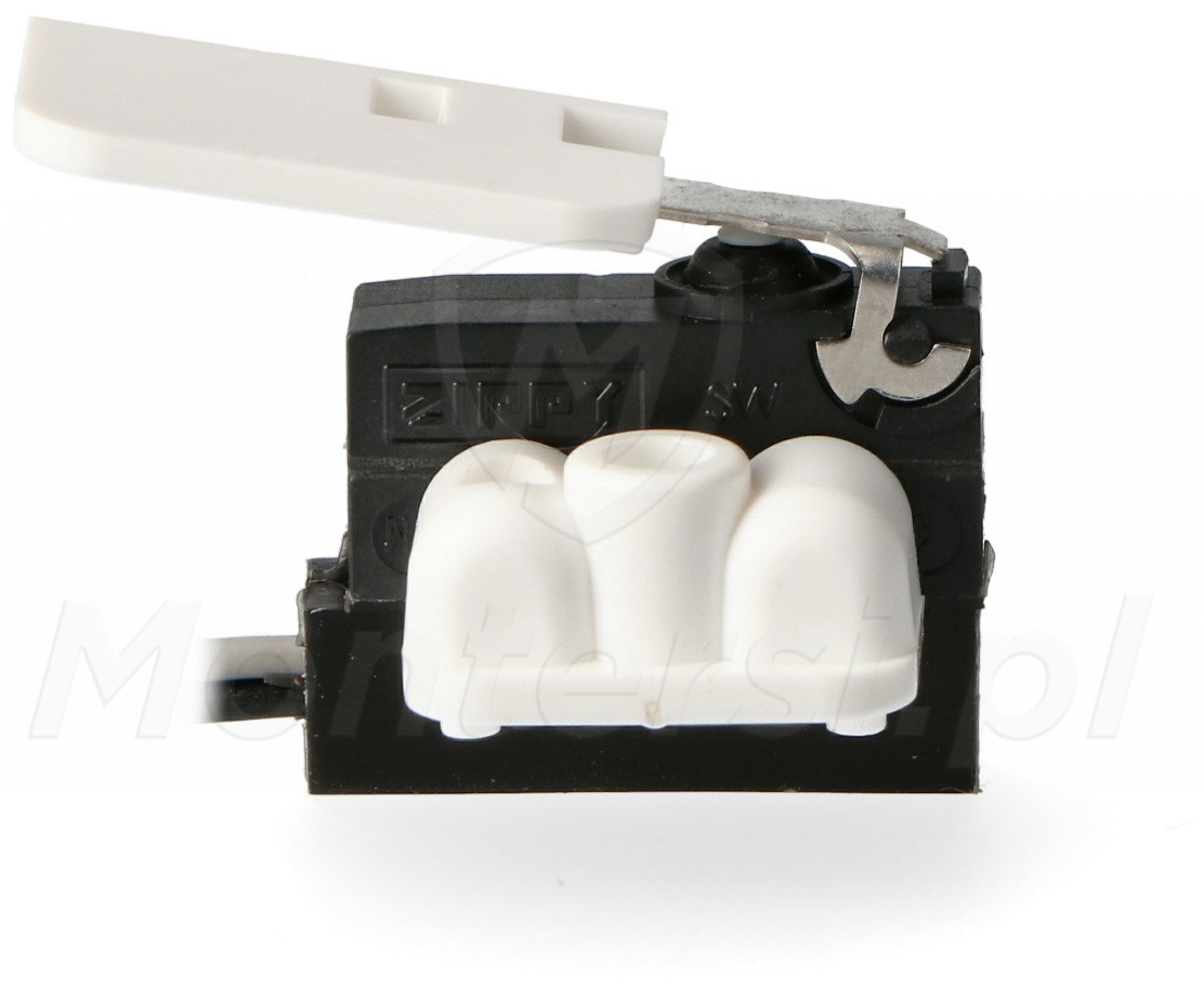 BRACKET E-6 - Czujnik sabotażowy