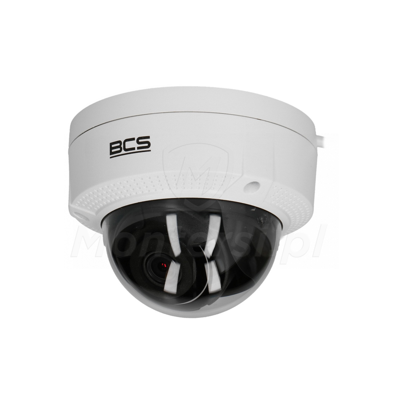 Kamera wandaloodporna IP BCS-V-DI831IR3