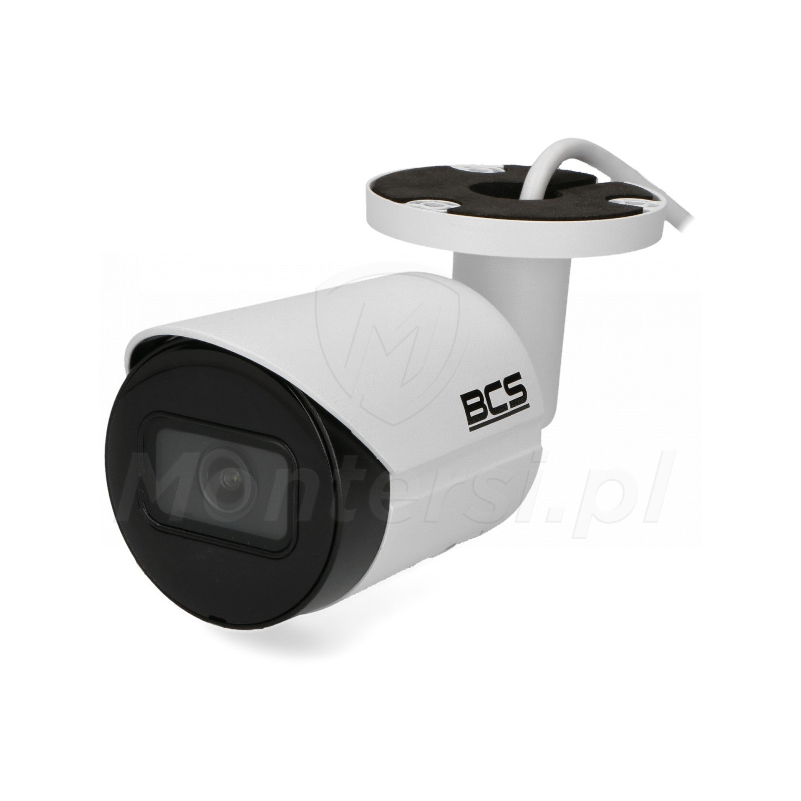 BCS-TIP3401IR-E-V - Tubowa kamera IP 4Mpx