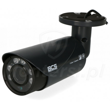 BCS-TQE6200IR3-G - Kamera megapikselowa 4 in 1