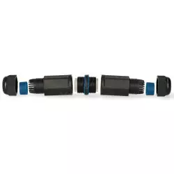 PUH-RJ45/6 - Rozłożony