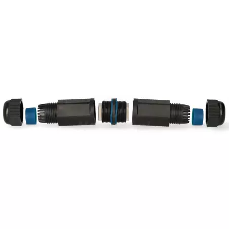 PUH-RJ45/6 - Rozłożony