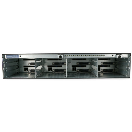 BCS-P-NVR3208-4KR - Wnętrze  rejestratora