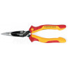 WIHA 26729 - Szczypce półokrągłe