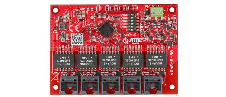 xPoE-5-50-OF