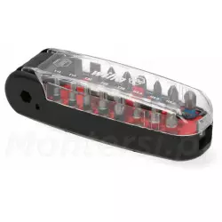 Zestaw bitów z uchwytem magnetycznym WIHA 35565