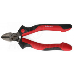WIHA 30975 - Szczypce do cięcia bocznego 140 mm