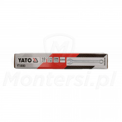 Zestaw kluczy YATO YT-0060