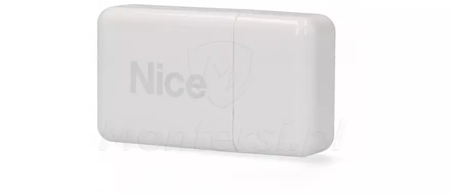 CORE - Integrator automatyki Nice