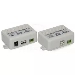 Zestaw przedłużacza MUSB-1/1