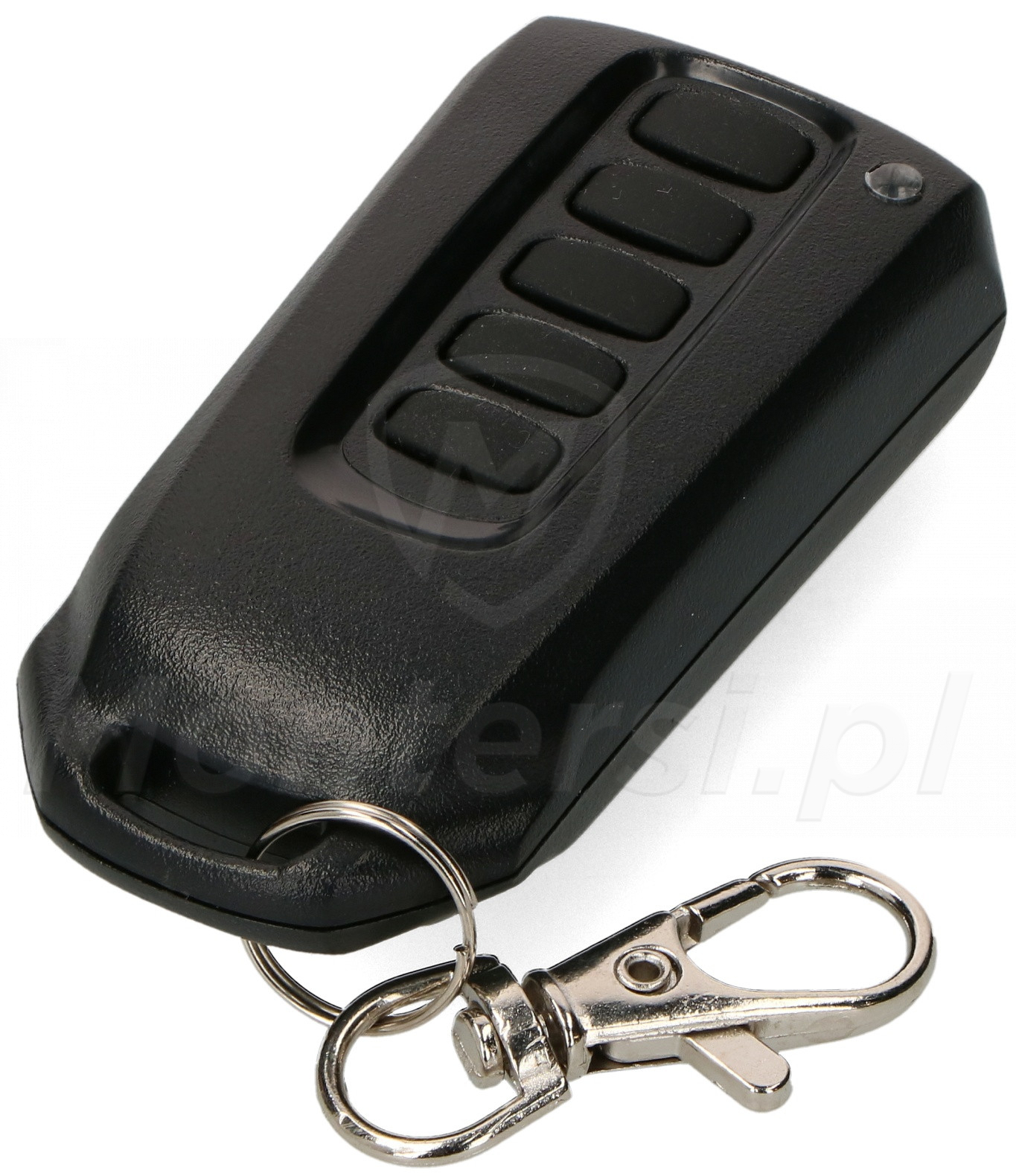 Keyfob-Aero-B - 5-kanałowy pilot radiowy