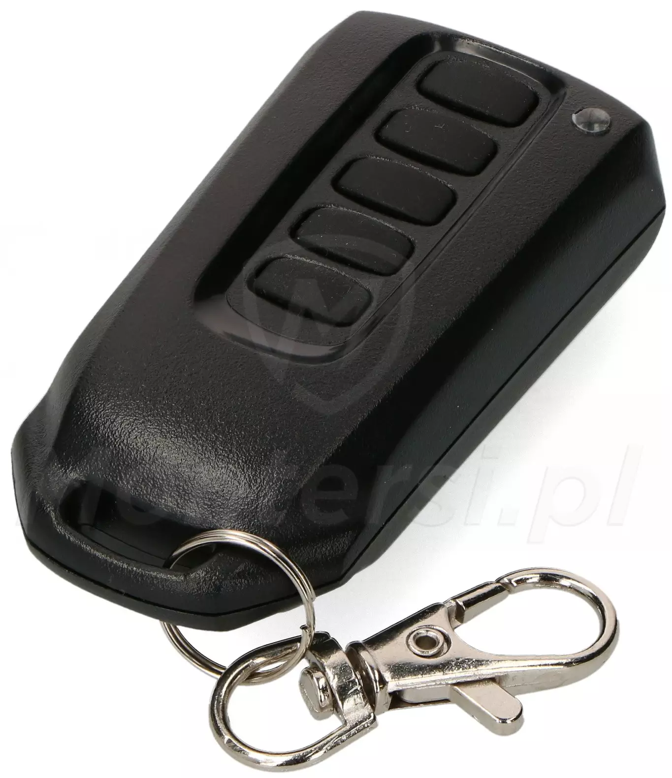 Keyfob-Aero-B - 5-kanałowy pilot radiowy