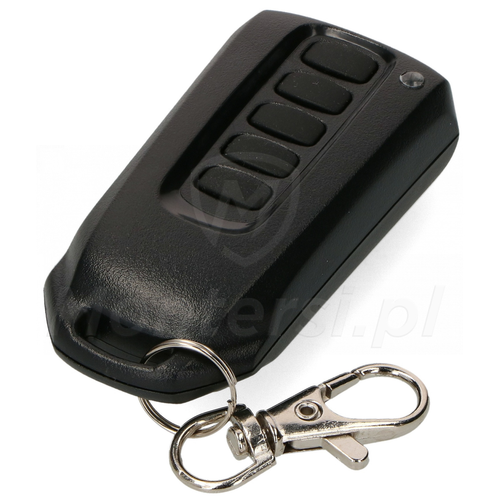 Keyfob-Aero-B