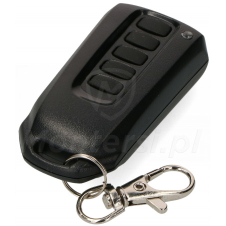 Keyfob-Aero-B