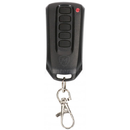 Keyfob-Aero-B - Dioda pilota