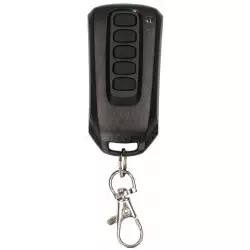 Keyfob-Aero-B - 5 przycisków