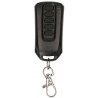 Keyfob-Aero-B - 5 przycisków