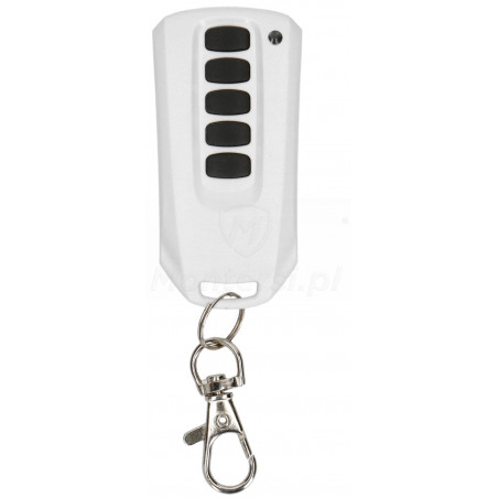 Keyfob-Aero-W