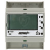 LCD-HMI-D4M - Front panelu LCD-HMI-D4M - Front panelu