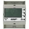 LCD-HMI-D4M - Front panelu