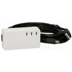 KNX-USB - Z przewodem USB