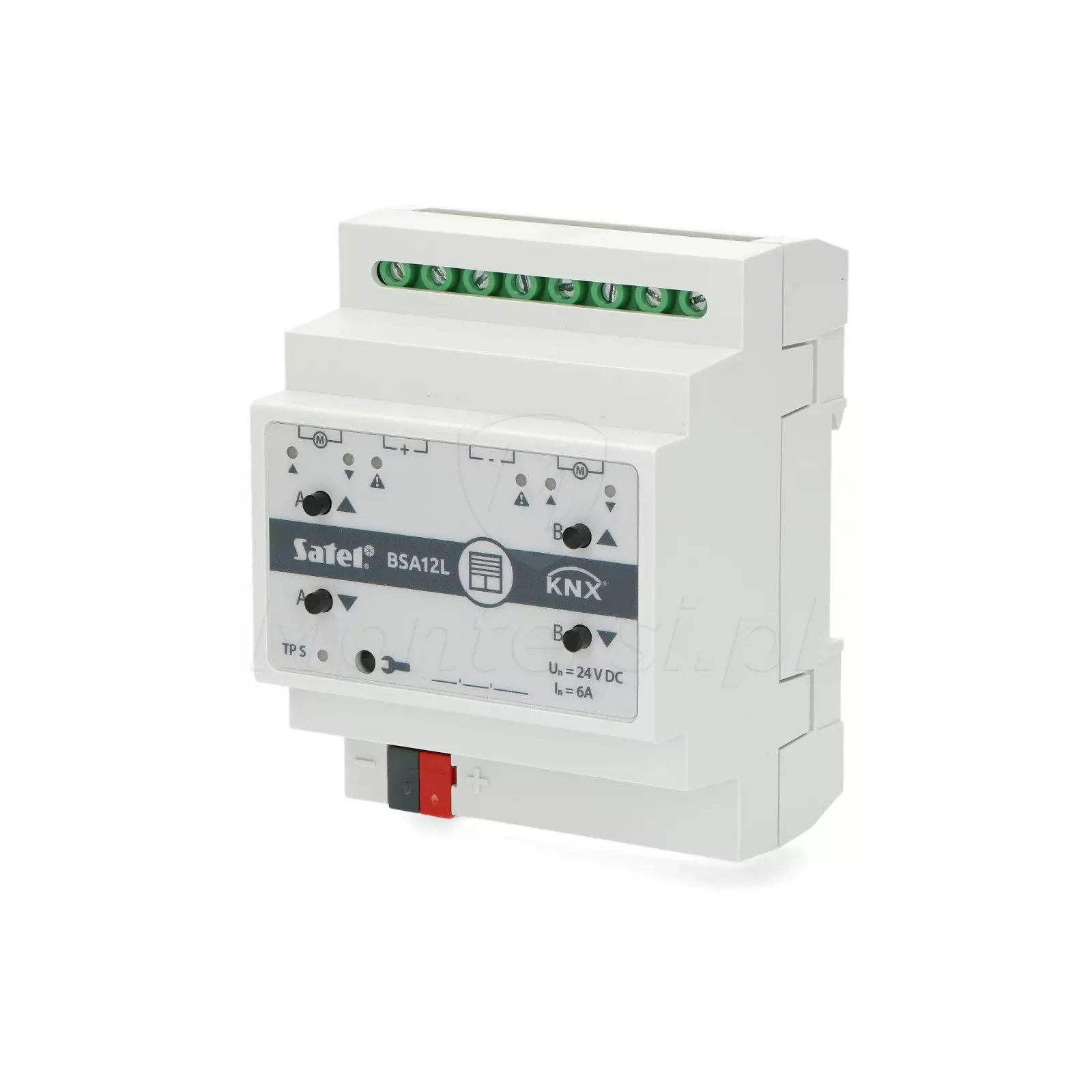 KNX-BSA12L