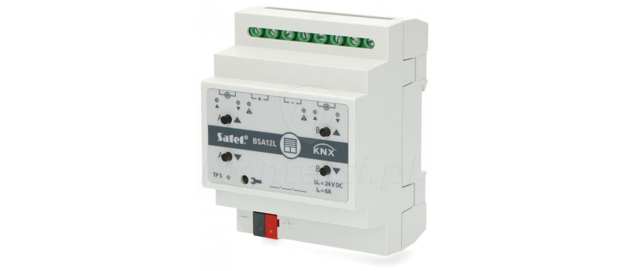 KNX-BSA12L