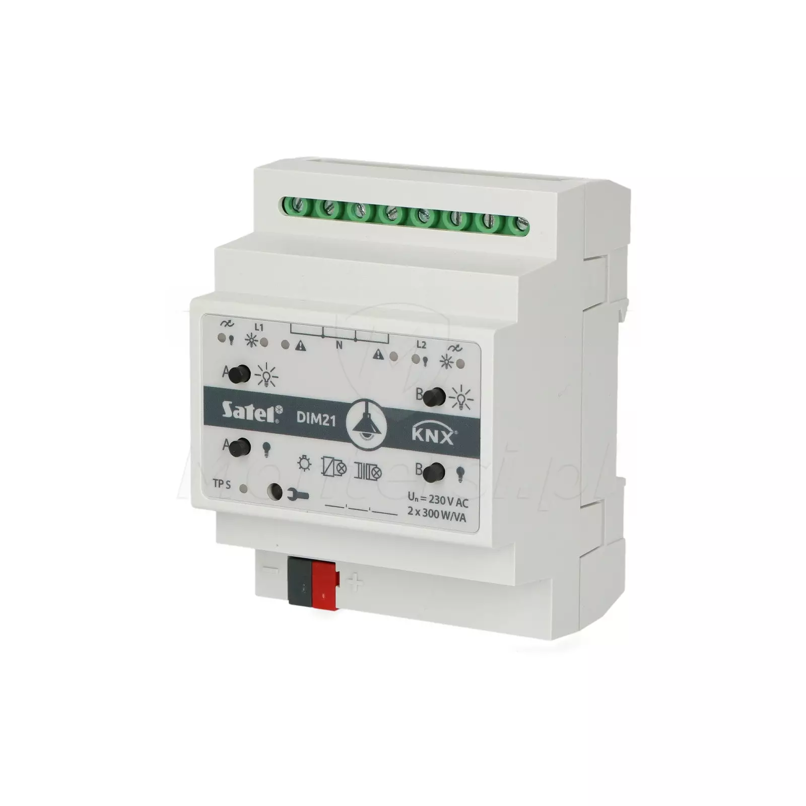 KNX-DIM21