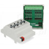 KNX-BIN24 - elektronika wewnętrzna KNX-BIN24 - elektronika wewnętrzna