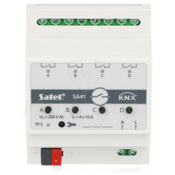 KNX-SA41 - Front