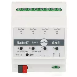 KNX-SA41 - Front