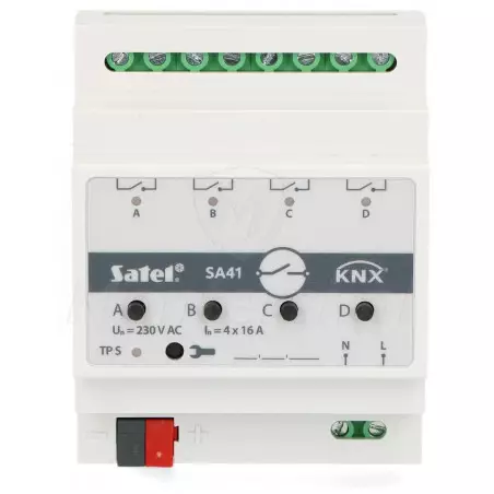 KNX-SA41 - Front