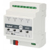 KNX-SA41 - Uniwersalny aktor przełączający KNX-SA41 - Uniwersalny aktor przełączający