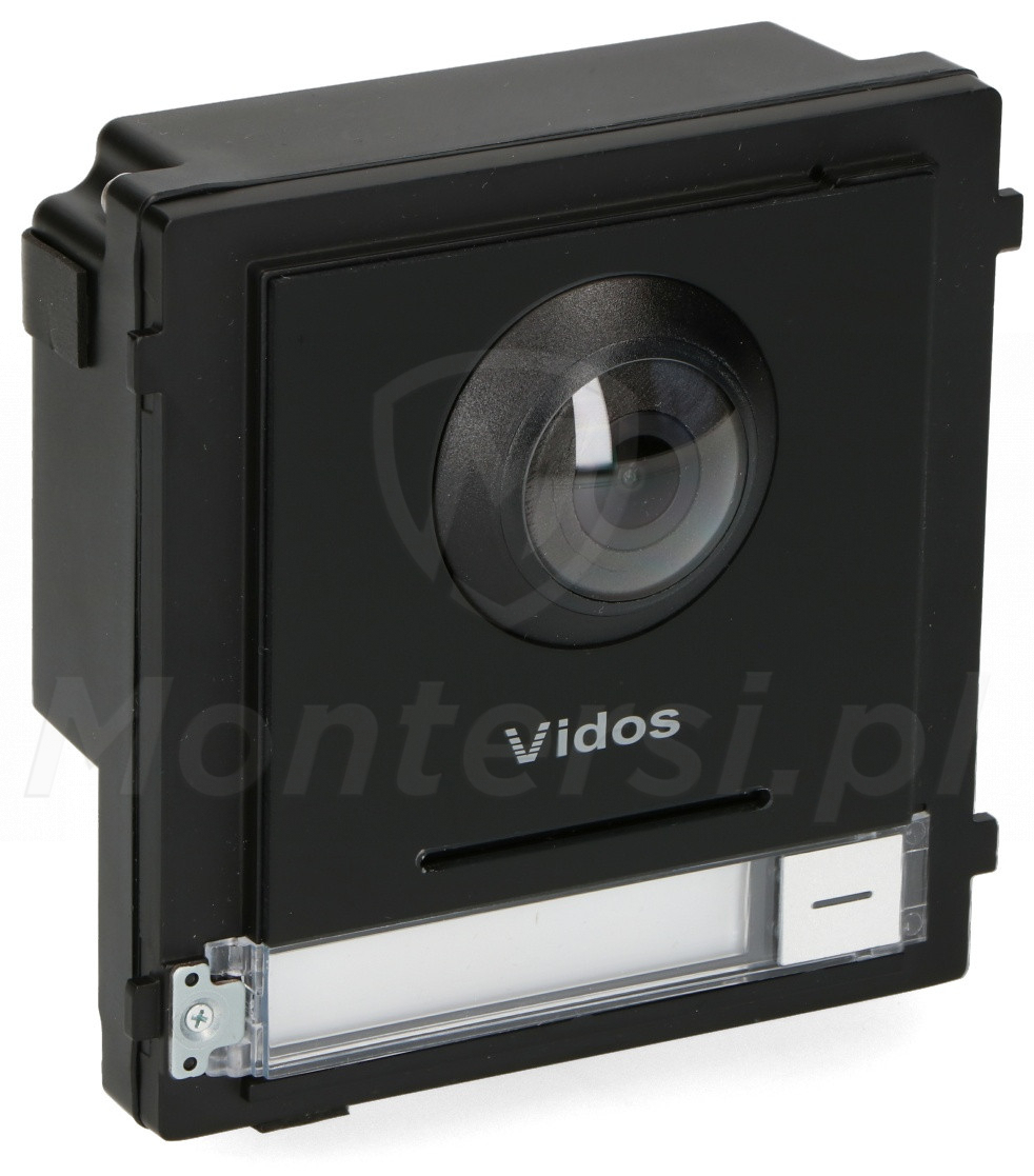 A2000-G - Moduł główny VIDOS ONE