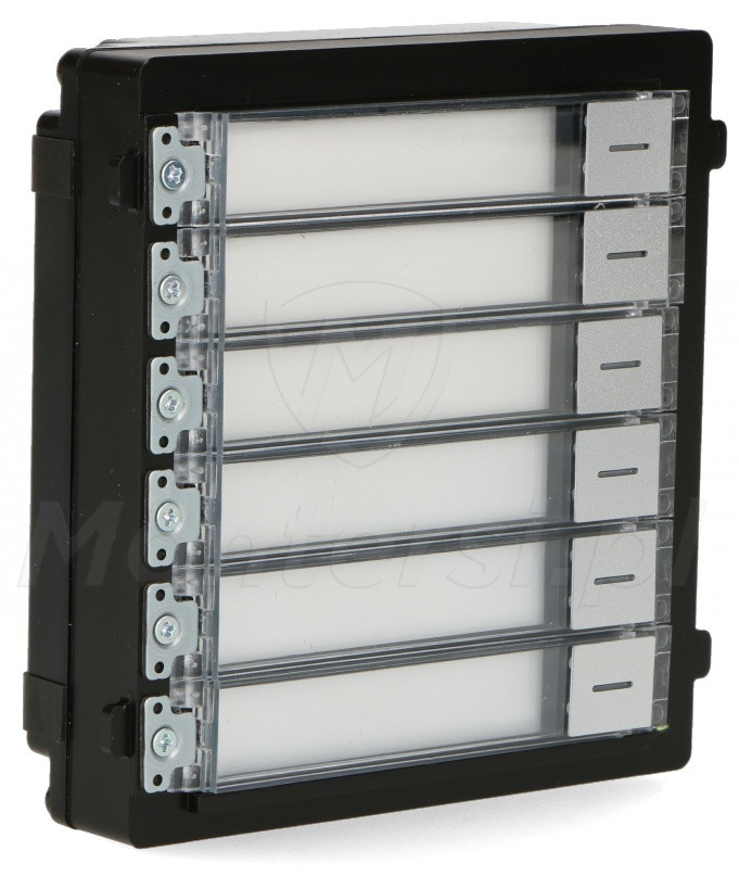 A2000-N - Moduł wywołania Vidos ONE