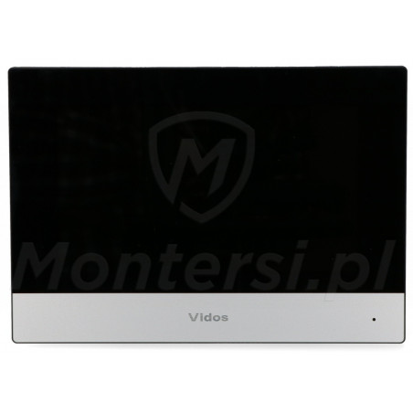 M2010 - Monitor IP