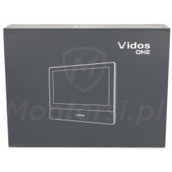 M2010 - Monitor IP