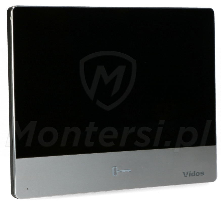 M2020 - Monitor IP, głosnomówiący 7" Vidos ONE