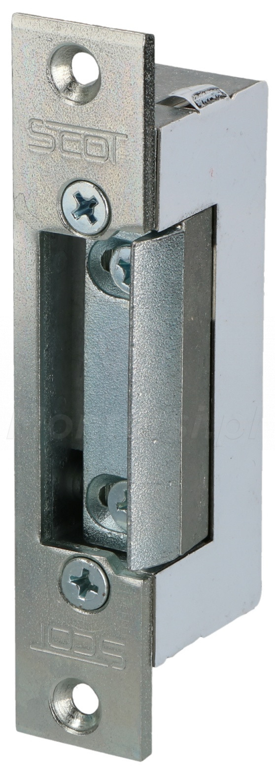 ES-S12DCN - Elektrozaczep niskoprądowy