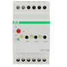 CP-733 - Przekaźnik napięciowy trójfazowy CP-733 - Przekaźnik napięciowy trójfazowy