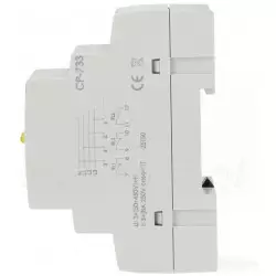 CP-733 - Przekaźnik napięciowy trójfazowy